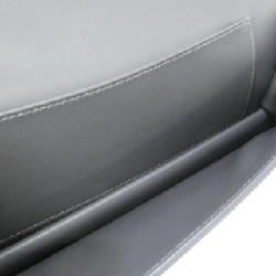 Túi xách Hermès Pochette Birkin Shadow - Hàng hiệu Authentic 764377