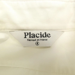 Áo sơ mi Placide - Hàng hiệu Chính hãng 896652