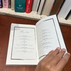 II Tủ Sách Quý Cô: Đặc Quyền Của Gái Hư - KARA KING - 2021 756765