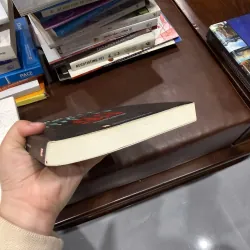 MÃ SỐ 93 – OLIVIER NOREK (TIỂU THUYẾT TRINH THÁM) - K3 1012983