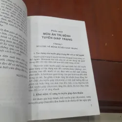 Món ăn trị bệnh tuyến giáp trạng, viêm họng, đường hô hấp 926896