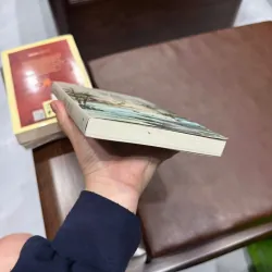 “Ngàn Cánh Hạc” – Kawabata Yasunari (Nobel Văn học 1968)-K2 992666