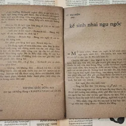 Truyện ngắn chọn lọc: XANH LAM XANH LỤC 708952