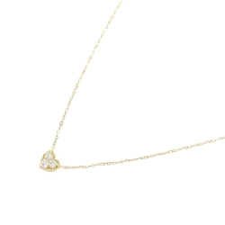 Dây chuyền kim cương Vandome 0.12CT - Hàng hiệu Authentic 843314