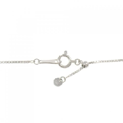 Dây chuyền Garnet PT900/PT850 2.00CT - Hàng hiệu Chính hãng 860237