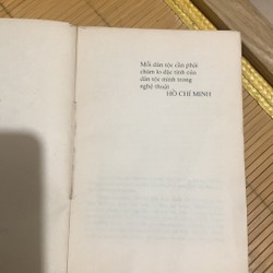 Tiêu Thuyết / Sách  trái tim quả đất  /  Sơn Tùng xb1990 194089