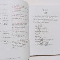 My Grammar And I - Thực Hành 800979