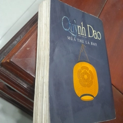 Quỳnh Giao - MÙA THU LÁ BAY (tiểu thuyết) 453368