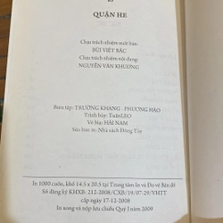 KỂ CHUYỆN LỊCH SỬ VIỆ NAM - QUẬN HE (XB 2009) 522804