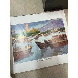 Tượng và tranh - Lều Thị Phương, Vũ Trung Lương 994448