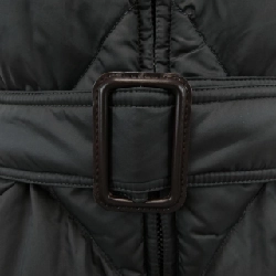 Max Mara 929606 THE CUBE Áo gile lông vũ - Hàng hiệu Chính hãng 809836