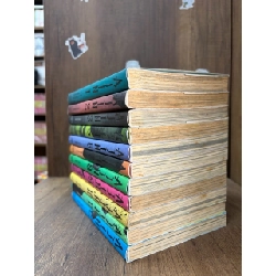 Truyện tranh Ajin Full Bộ (bản boxset) 127088