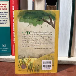 II Sách Thiếu Nhi: Bình Yên Bóng Mẹ - Vũ Thị Huyền Trang - 2018 711383