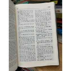 Tử điển môi trường và phát triển bền vững Anh-Việt và Việt Anh 760959