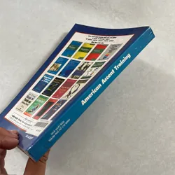 Phương pháp nói giọng Mỹ chuẩn xác (American Accent Training) - Ann Cook 557843