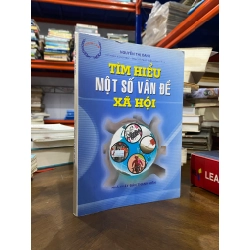 Tìm hiểu một số vấn đề xã hội - Nguyễn Thị Oanh