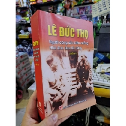 Lê Đức Thọ người cộng sản kiên cường nhà lãnh đạo tài năng VĂN HỌC VAVO0910