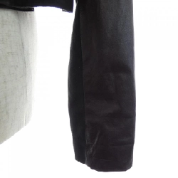 HISUI Áo khoác da - Hàng hiệu Authentic 822571