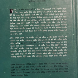 Combo 3 tác phẩm Kurt Vonnegut 519436