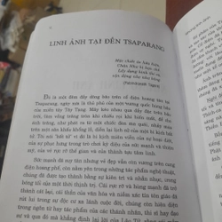Anagaruka Govinda - CON ĐƯỜNG MÂY TRẮNG (Nguyễn Tường Bách biên dịch) 448720