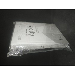 Trải nghiệm Apple 100% HCM0402 bìa cứng 40285