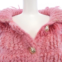 【Mã giảm giá】Áo khoác CHANEL 636503