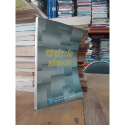 Cơ kết cấu nâng cao - Bùi Công Thành