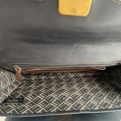 Clutch Dunhill - auth 2hand 443311