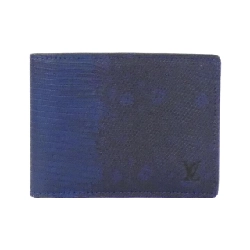 Ví da Louis Vuitton Exotic Leather Porte-Feuille Multiple