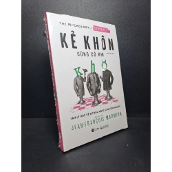 Kẻ khôn cũng có khi khờ tâm lý học về sự ngu ngốc của con người mới 100% HCM.ASB2409