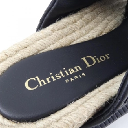 【Coupon Eligible】Giày sandal CHRISTIAN DIOR 665035
