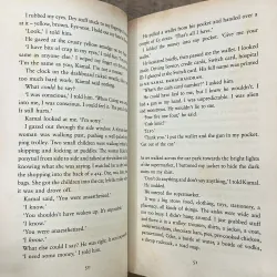 Being - Kevin Brooks 731966