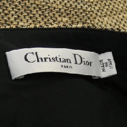 クリスチャンディオール CHRISTIAN DIOR 8C2165A1768 Váy - Hàng hiệu Chính hãng 815797