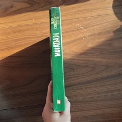 Mùi adam - Jean christophe rufin 760326