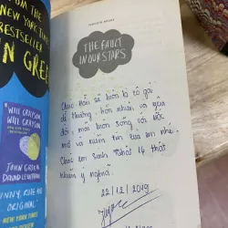 The Fault in Our Stars - John Green 751747