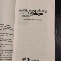 Combo 3 tác phẩm Kurt Vonnegut 519436