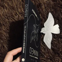 Demian - Hermann Hesse 1004424