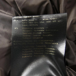 Áo khoác lông vũ MOORER - Hàng hiệu Authentic 637412