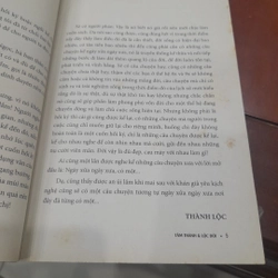 TÂM THÀNH và LỘC ĐỜI, Hãy cứ cho đi từ cõi này 455189