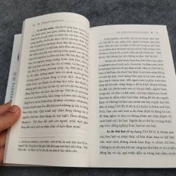 THẺ ĐIỂM CÂN BẰNG CÁ NHÂN 957268