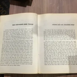 Sách song ngữ: Những bức thư gửi con gái, Nerhu  611882