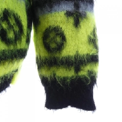 Áo cardigan LOUIS VUITTON Monogram Mohair HNN05WNE5 - Hàng hiệu Chính hãng 888225