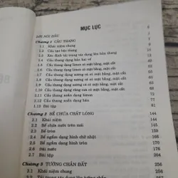 Kết cấu Bê tông cốt thép Tập 3 Cấu kiện đặc biệt. GV Võ Bá Tầm- ĐHBK  TPHCM 697961