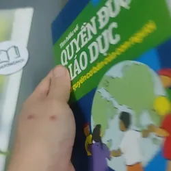 Tìm Hiểu Về Quyền Được Giáo Dục Như Quyền Cơ Bản Của Con Người - PGS. TS. Mai Hồng Quỳ 727347