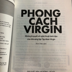 PHONG CÁCH VIRGIN - Richard Branson 461814