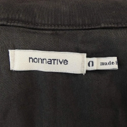 Áo khoác NONNATIVE - Hàng hiệu Authentic 896114