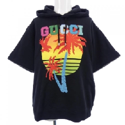 Gucci GUCCI 700117 XJEOT Áo khoác - Hàng hiệu Chính hãng 895602