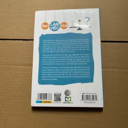 Bạn làm việc vì ai - Ân Nhiên - An Tình Lam 789171