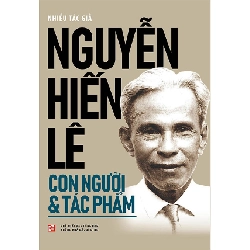 Nguyễn Hiến Lê - Con Người Và Tác Phẩm ASB.PO Oreka Blogmeo 230225