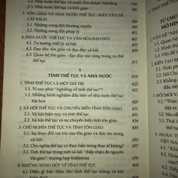 Nhà nước thế tục  689871